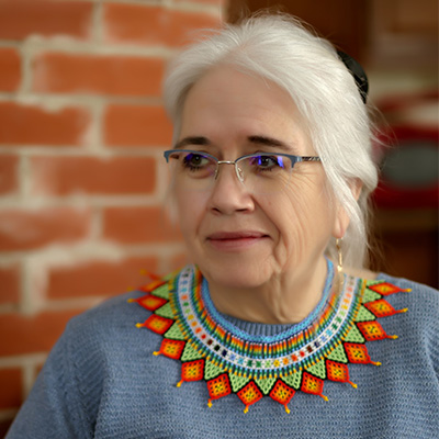 Michelle Good to Deliver Chancellor’s Lecture: "Getting Under the Myth of Canadian History"